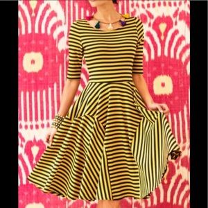 Shabby Apple Retro Style Dress